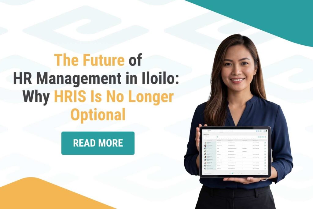 hris iloilo