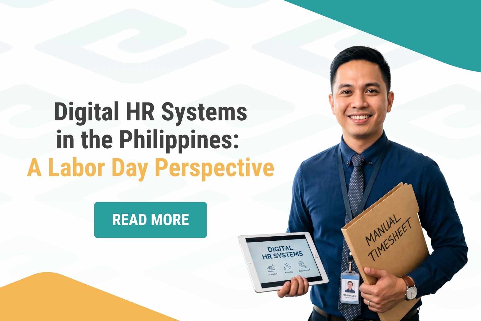 digital HR systems Philippines