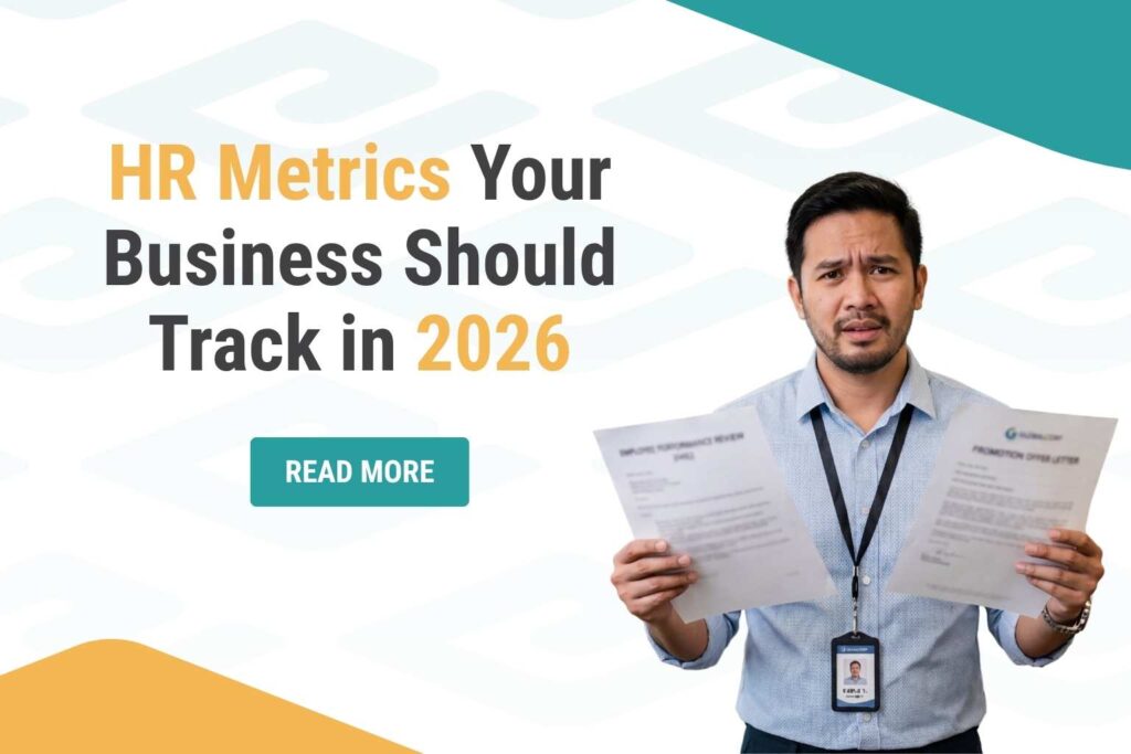 HR metrics