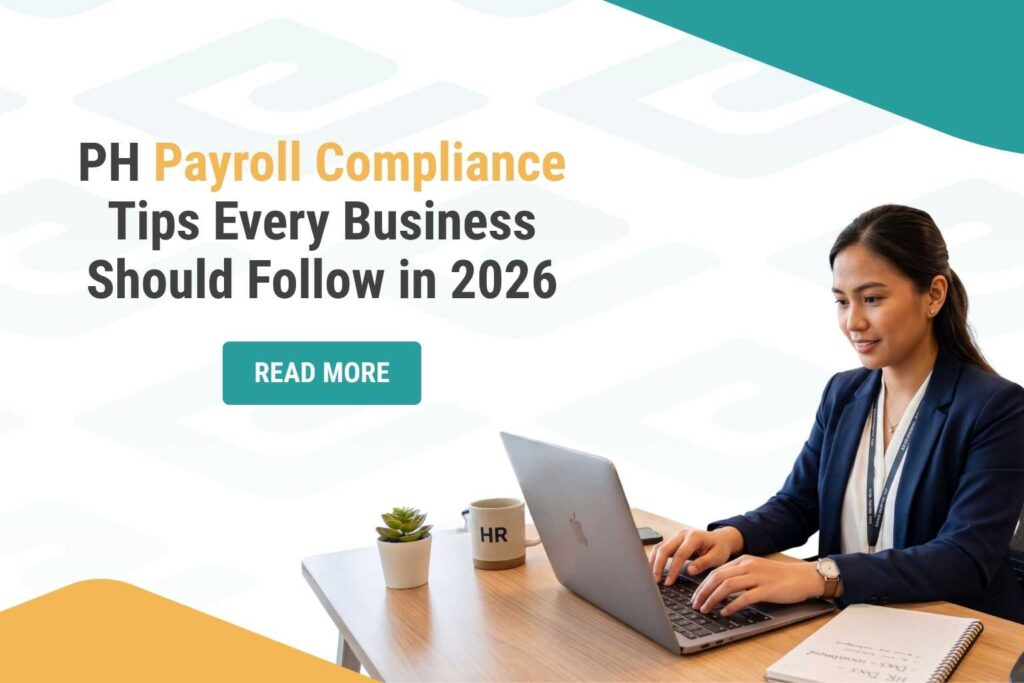 PH payroll compliance 2026