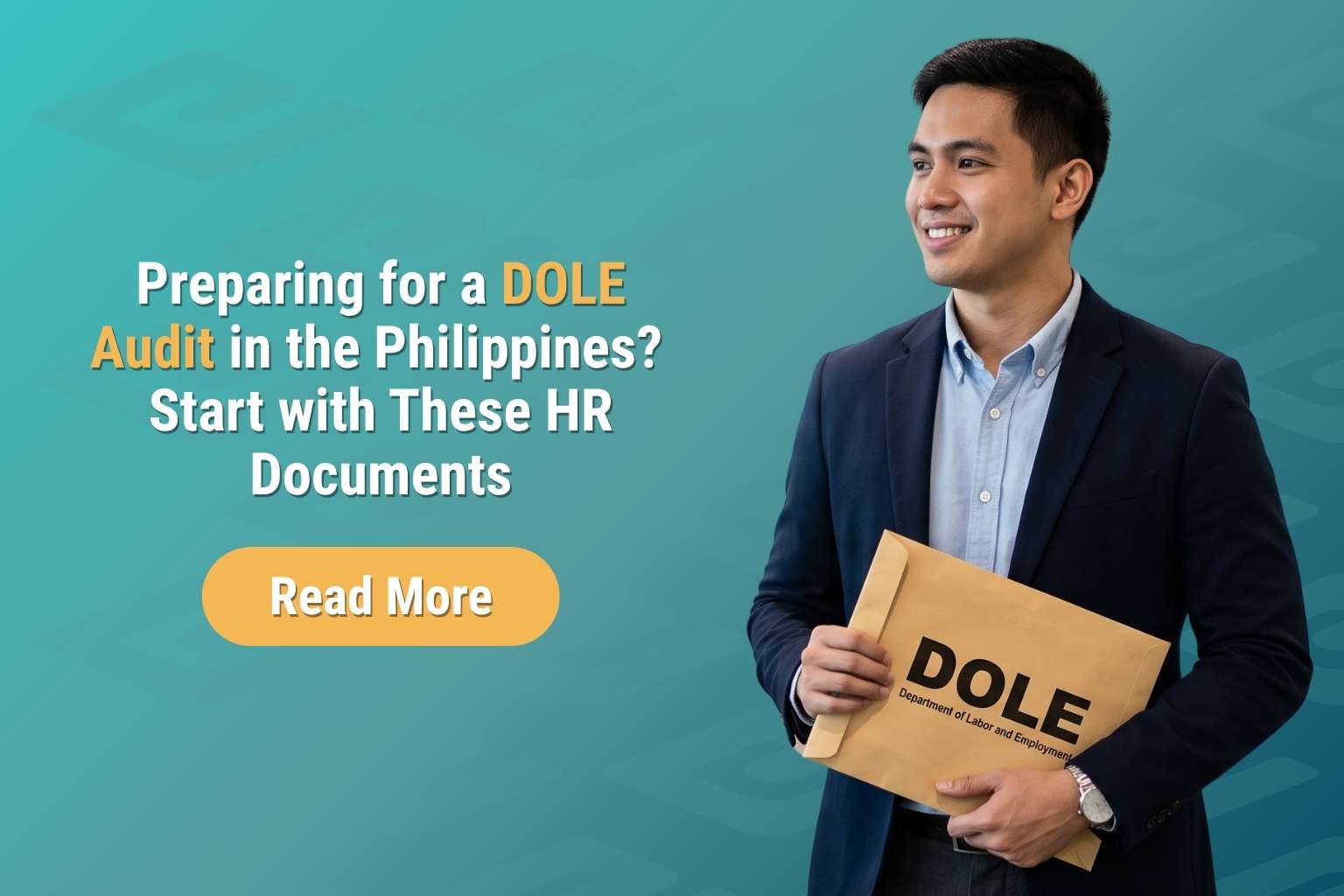 DOLE audit Philippines