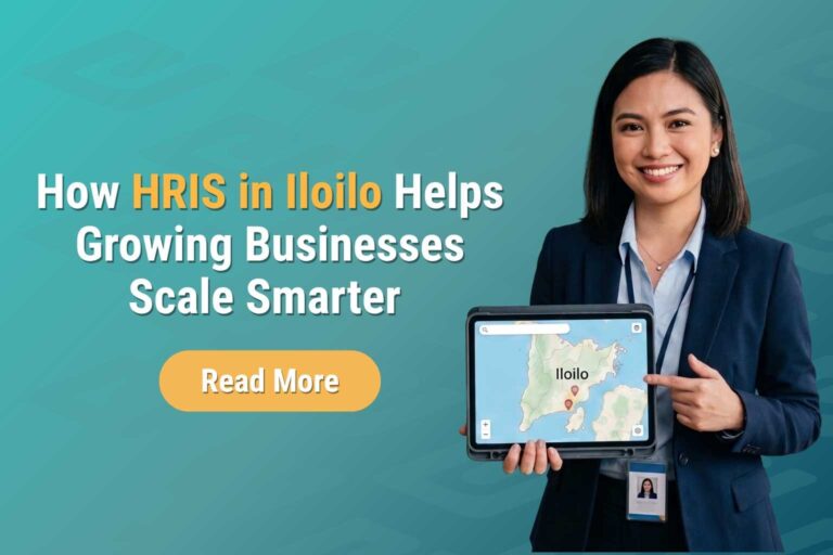 HRIS in ILOILO