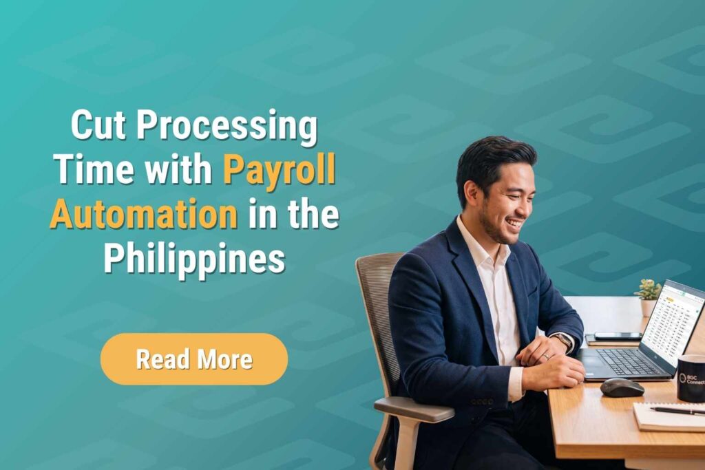 payroll automation in the Philippines