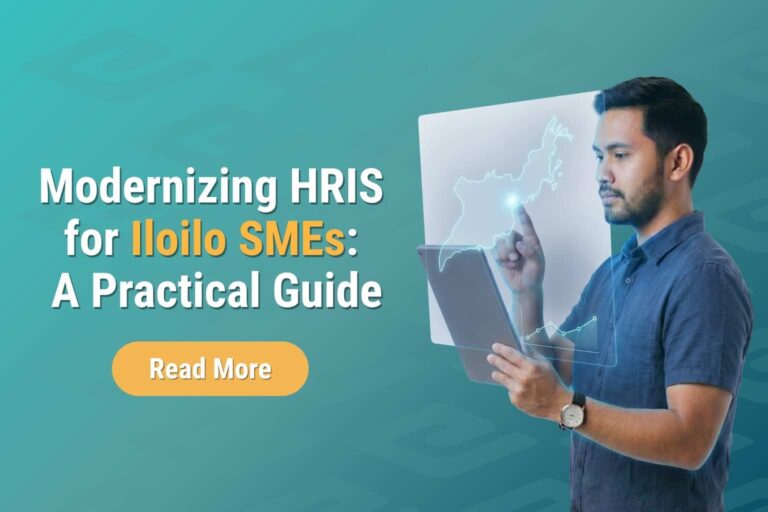 HRIS Iloilo SME
