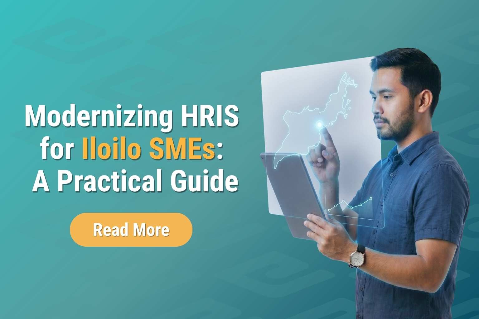 HRIS Iloilo SME