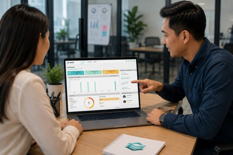 Managing your Philippine payroll system just got eezi