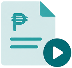 process payroll