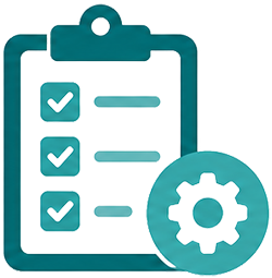 set payroll parameters