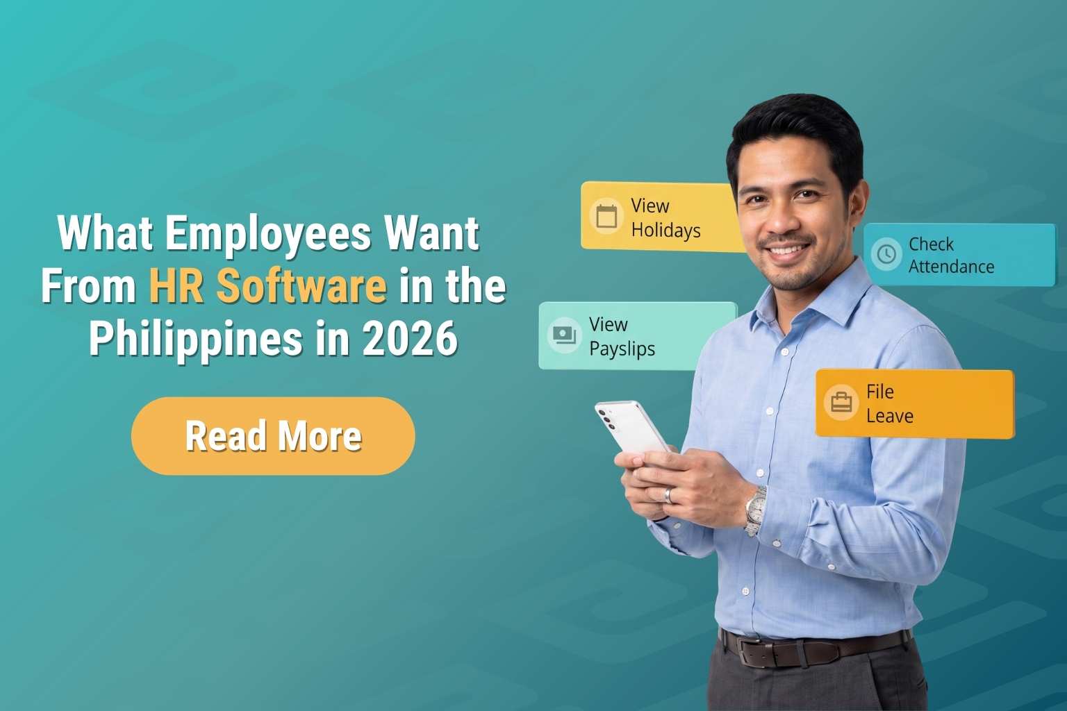 HR software Philippines