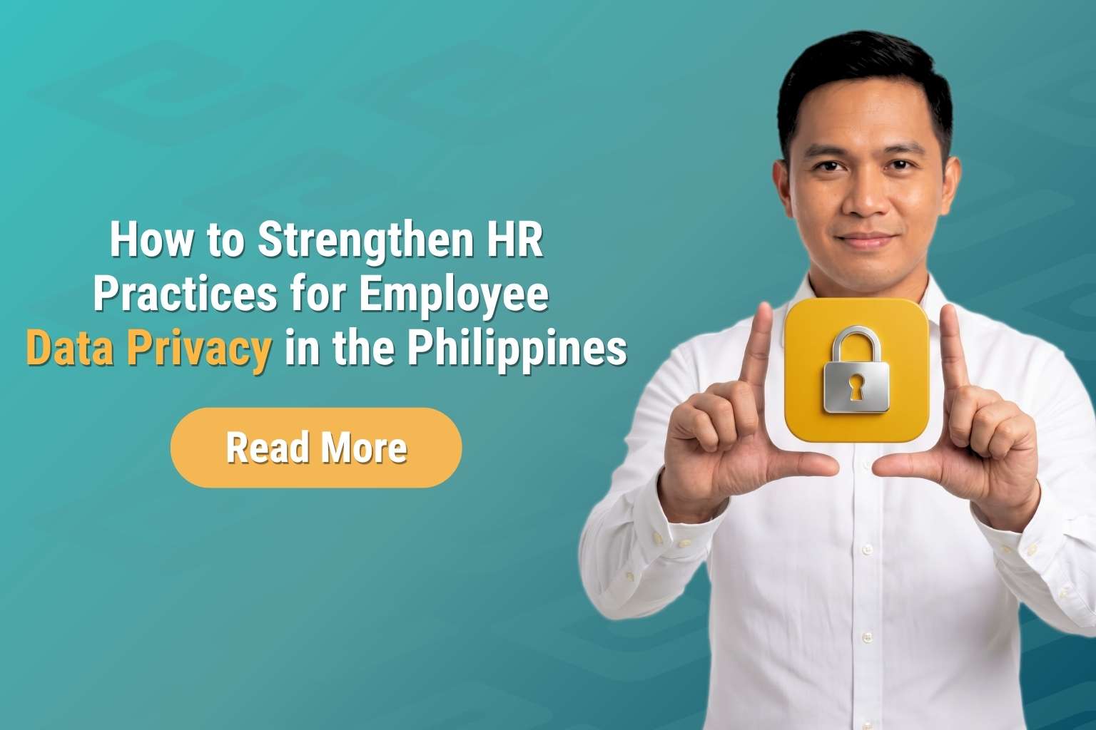 employee data privacy Philippines