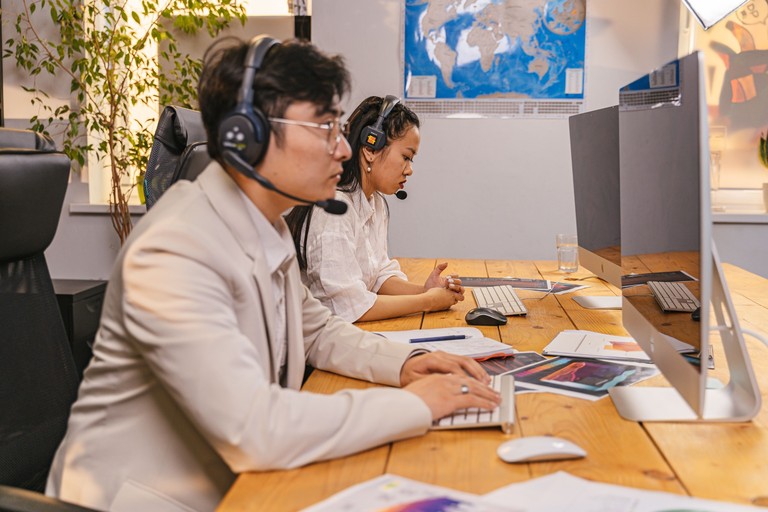 HR and Payroll Solutions for Every Industry - BPO