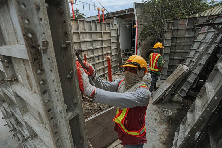 construction