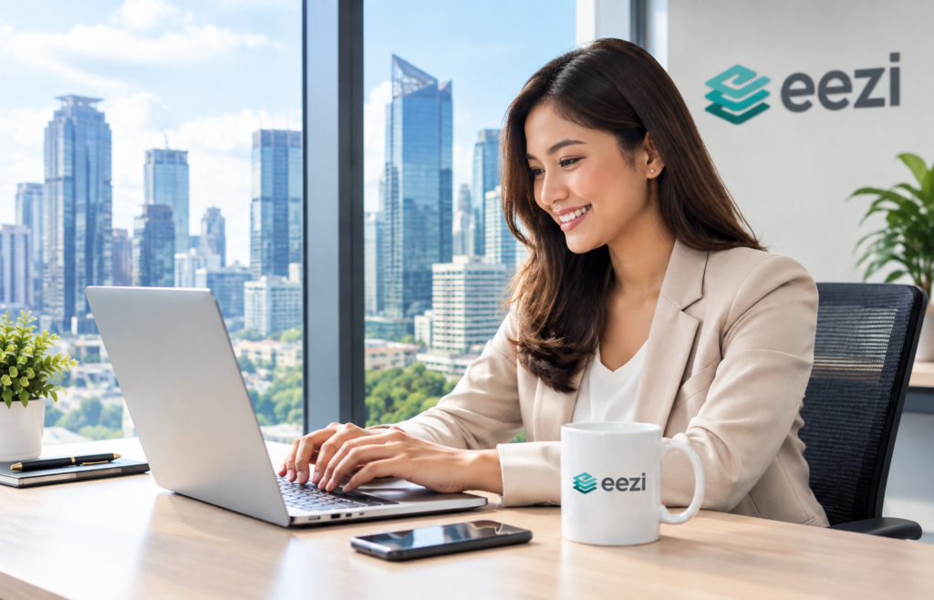 eezi HR and Payroll Software for Businesses in Makati