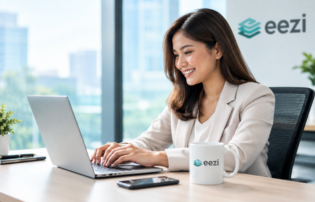 HR and Payroll Software for Businesses in Iloilo