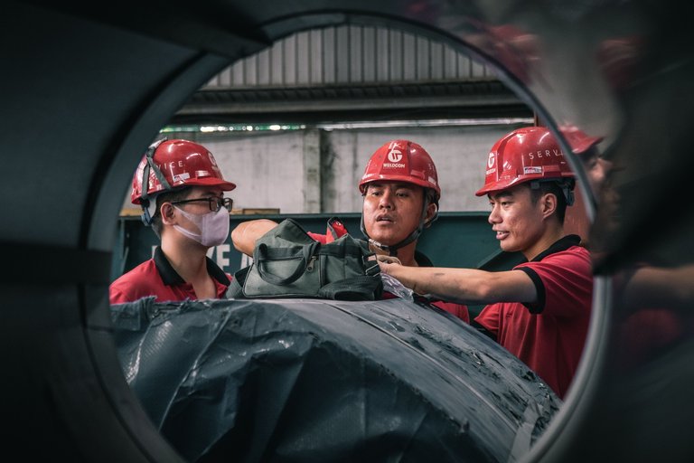 manufacturing HR and Payroll Solutions for Every Industry