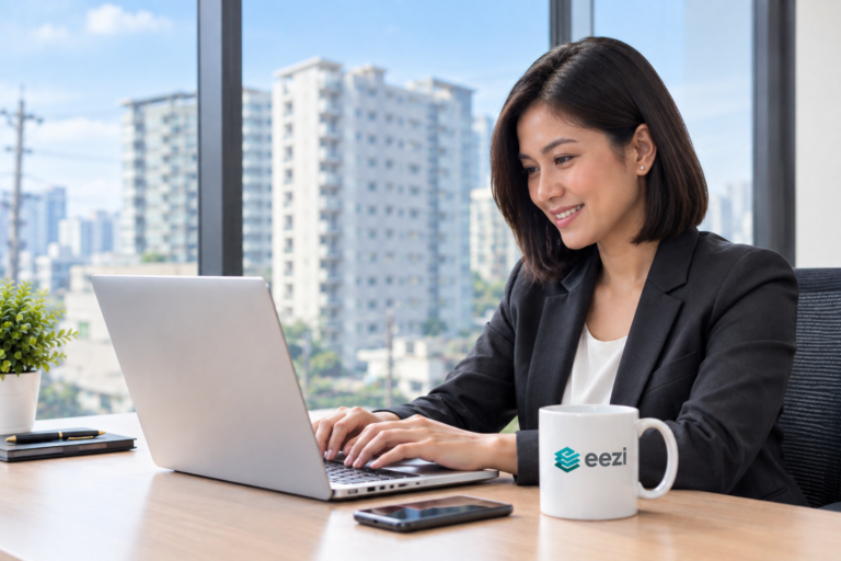 eezi - HR and Payroll Software for Bulacan Businesses